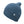 minimalisma Beanie Seide-Baumwolle 