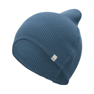 minimalisma Beanie Seide-Baumwolle "Bambi" Aquarelle