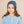 minimalisma Beanie Seide-Baumwolle 