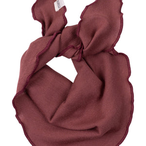 minimalisma Schal "Nuria" Vintage Rose