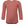 Langärmliger Baby Body aus Seide und Baumwolle in Rosa