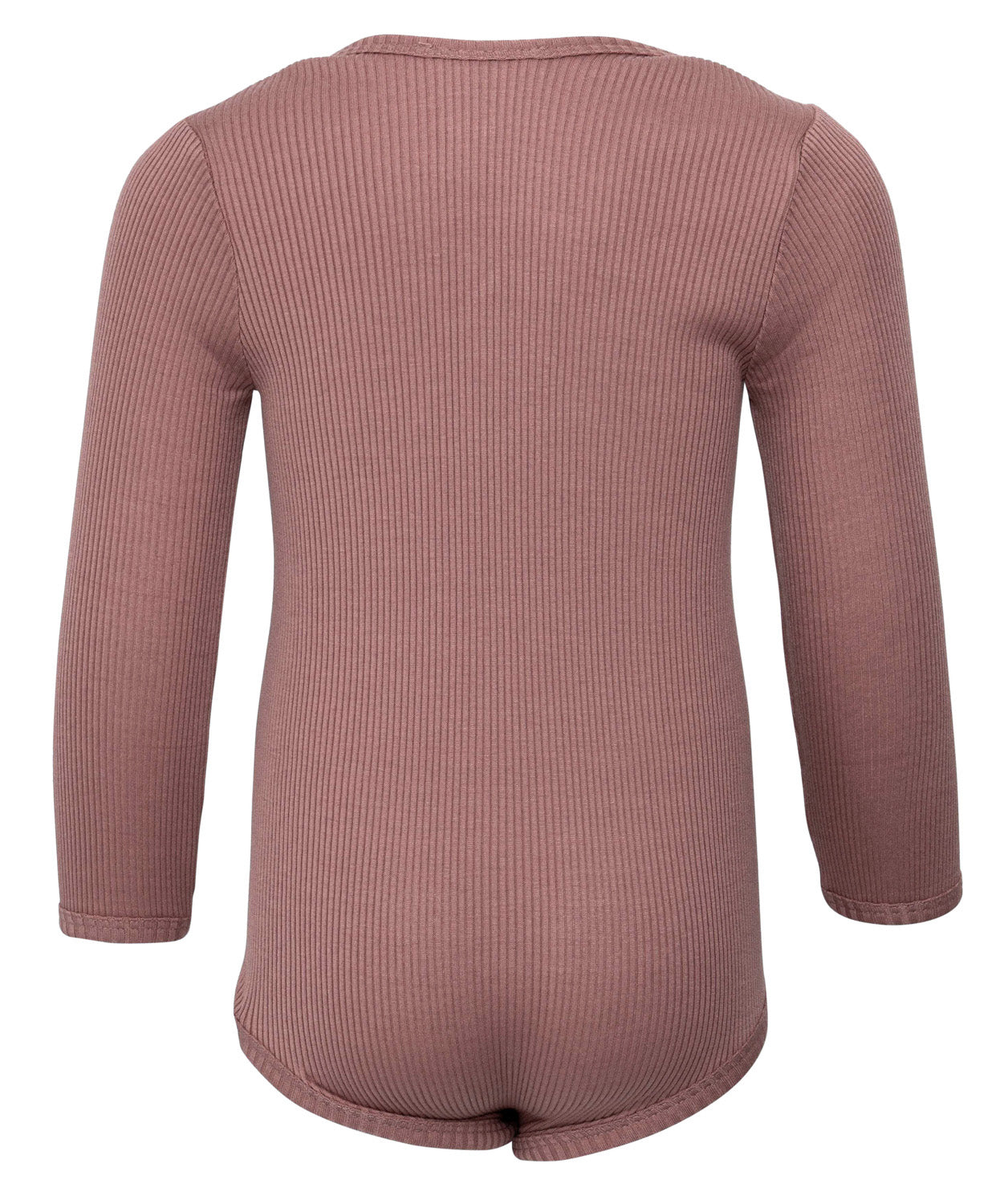 minimalisma Body Seide-Baumwolle "Bono" |  Antique Rose