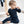 minimalisma Silk-Cotton Bodysuit 
