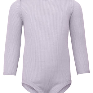 minimalisma Body Seide-Baumwolle "Bono" Mauve