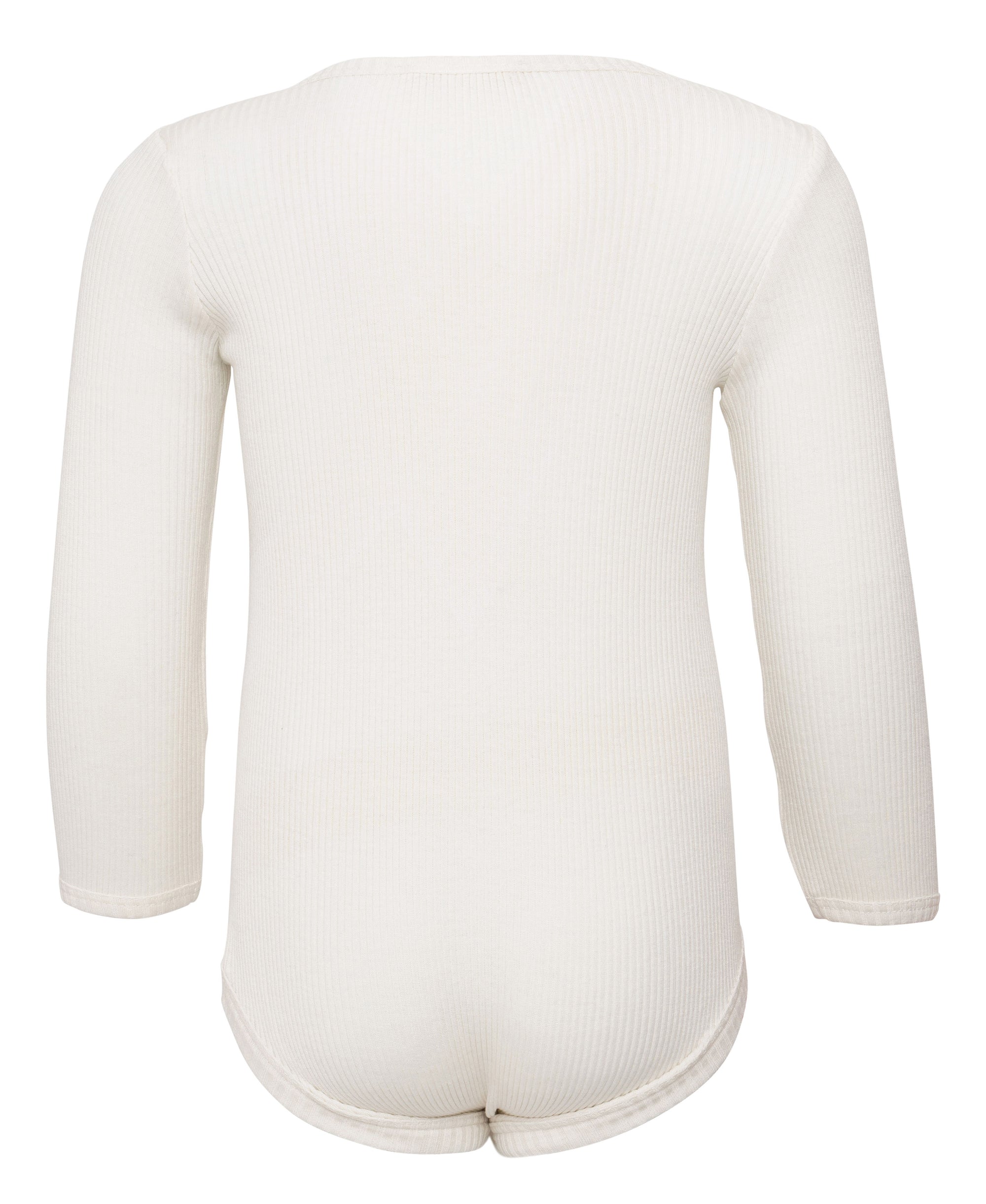 minimalisma Body Seide-Baumwolle "Bono" Cream