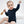 minimalisma Silk-Cotton Bodysuit 