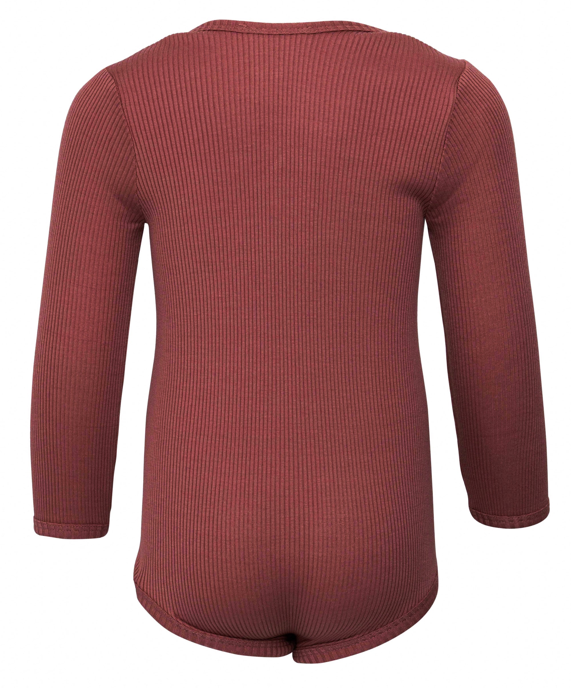 minimalisma Body Seide-Baumwolle "Bono" Hibiscus