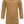„Babybody ‚Alaska‘ aus 100 % Merinowolle in Golden Wheat von minimalisma – langärmlig, flach liegend, auf neutralem Hintergrund“