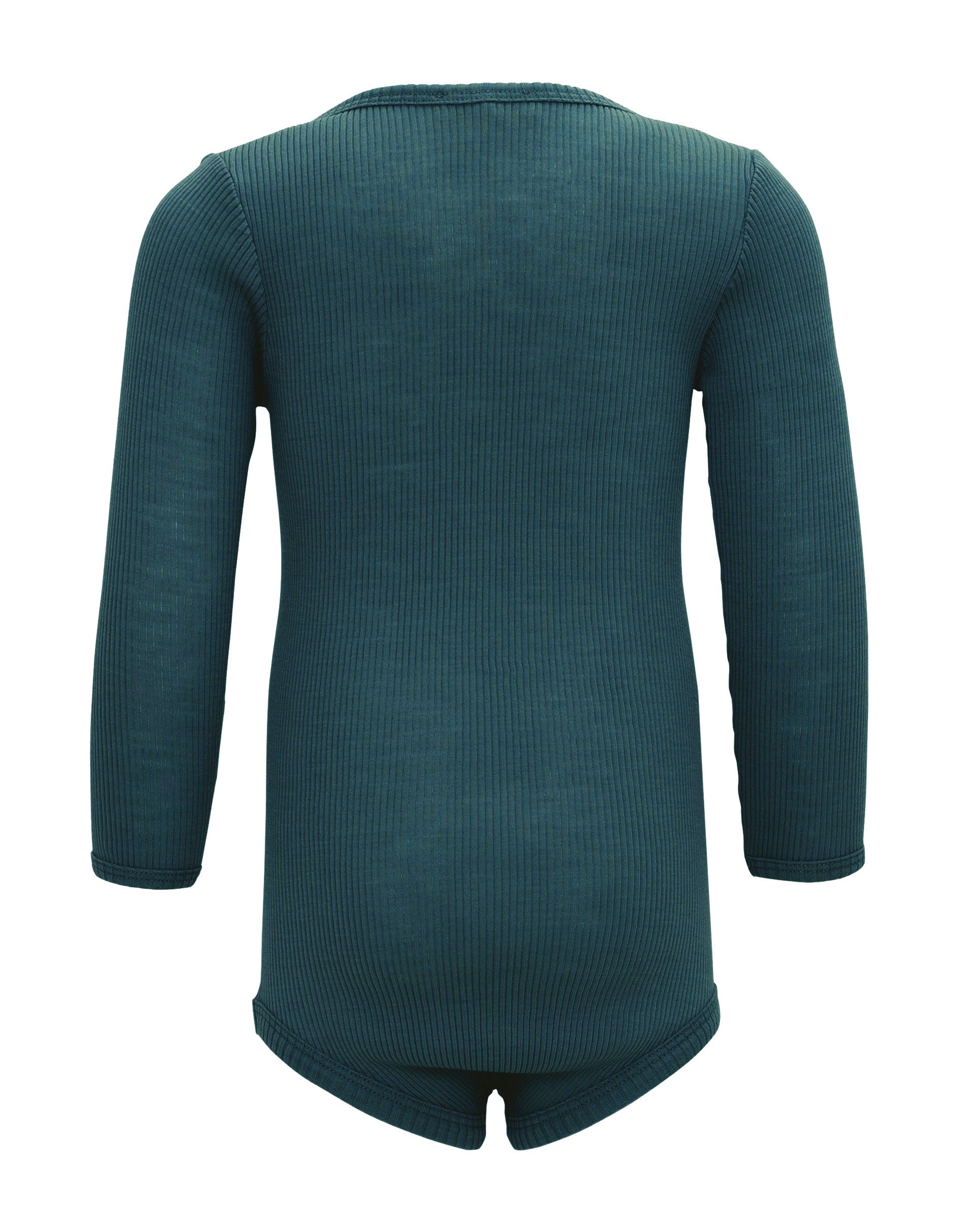 minimalisma Body Merino "Alaska" | Ocean