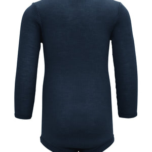Minimalisma "Alaska" Body Merino in Night
