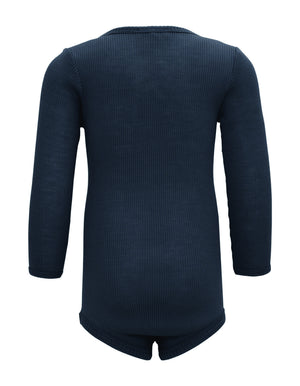 Minimalisma "Alaska" Body Merino in Night