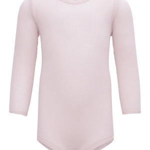 Minimalisma "Alaska" Body Merino in Peony