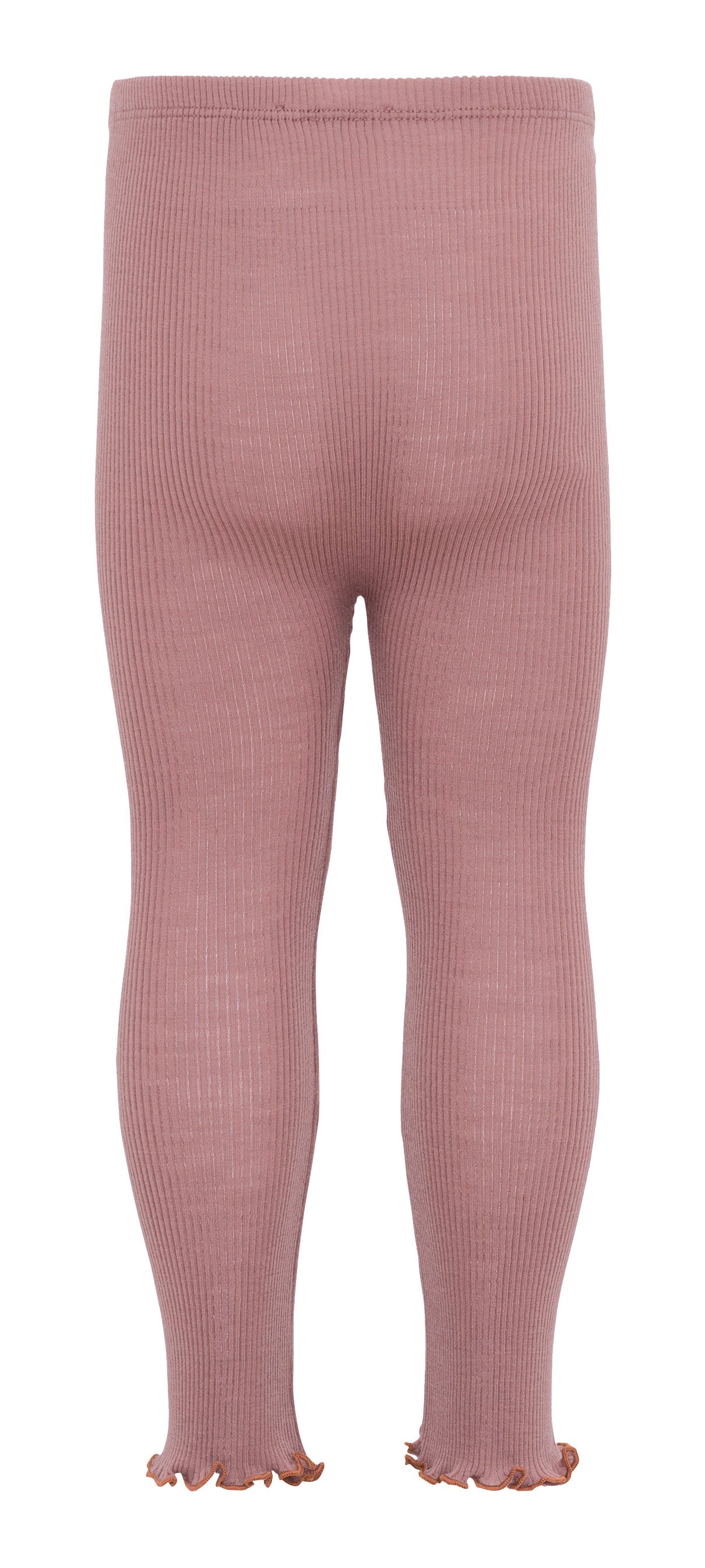 minimalisma Leggins Merino "Arona" | Rose