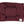Minimalisma Stirnband Merino Alba in Bordeaux