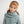 minimalisma Stirnband Merino