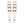 Mini-barrettes Mimi & Lula | Pastel