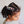 Mimi & Lula Mini Pinces à Cheveux 