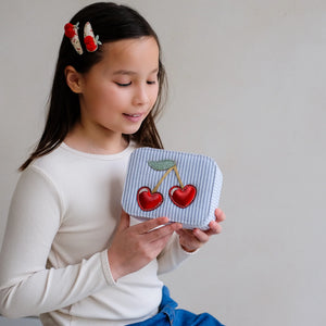 Mimi & Lula Jewellery Box "Cherry"