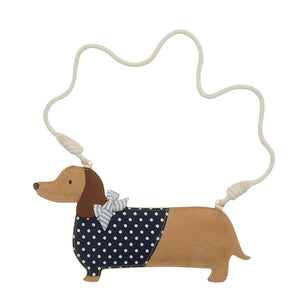 Mimi & Lula Tasche "Sausage Dog Bag"