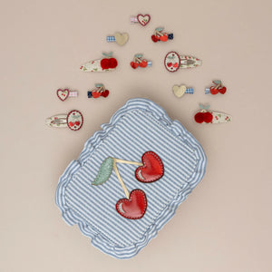 Mimi & Lula Tasche "Cherry Basket"