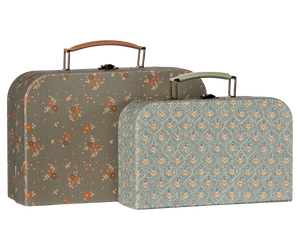 Maileg Koffer-Set 2-teilig | Michette