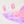 Sarah’s Silks Mini Seidentuch | Blossom