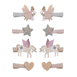 Mimi & Lula Salon Haar-Clips "Dreamy Fairy"