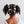 Mimi & Lula Salon Haar-Clips 