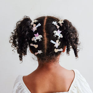Mimi & Lula Salon Haar-Clips "Dreamy Fairy"