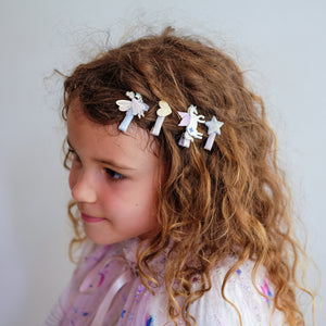 Mimi & Lula Salon Haar-Clips "Dreamy Fairy"