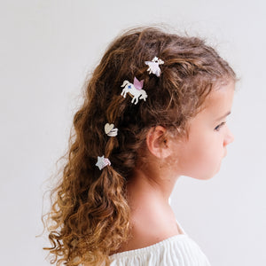 Mimi & Lula Mini Haargummis "Dreamy Fairy"
