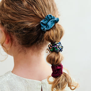 Mimi & Lula Scrunchies "Assorted Skinny"