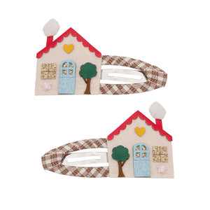 Mimi & Lula Haar-Clips "Farmhouse"