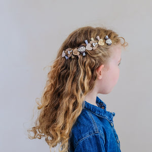 Mimi & Lula Salon Haar-Clips "Puppy Love"
