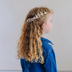 Mimi & Lula Salon Haar-Clips "Puppy Love"