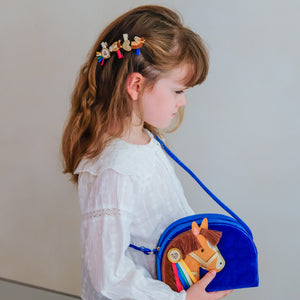 Mimi & Lula Tasche "Show Pony"