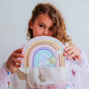 Mimi & Lula Tasche "Dreamwish Rainbow"
