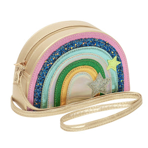 Mimi & Lula Tasche "Unicornland Rainbow"