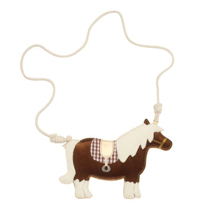 Mimi & Lula Tasche "Shetland Pony"