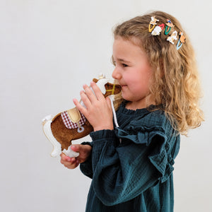 Mimi & Lula Tasche "Shetland Pony"