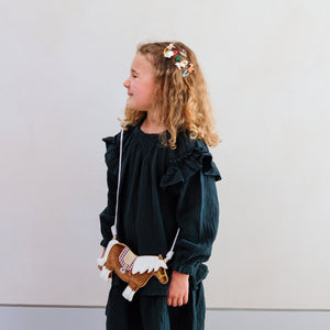 Mimi & Lula Tasche "Shetland Pony"