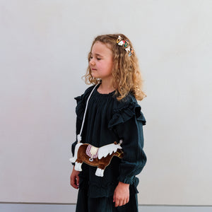 Mimi & Lula Tasche "Shetland Pony"