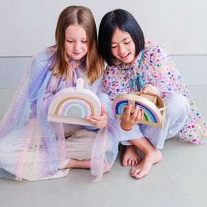 Mimi & Lula Schmuckkästchen "Dreamwish Rainbow"
