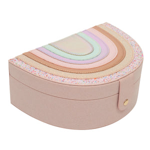 Mimi & Lula Schmuckkästchen "Dreamwish Rainbow"