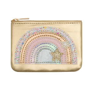 Mimi & Lula Portemonnaie "Dreamwish Rainbow"