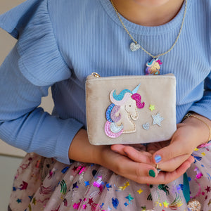 Mimi & Lula Portemonnaie "Magical Unicorn"