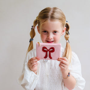 Mimi & Lula Portemonnaie "Cutesy Bow"