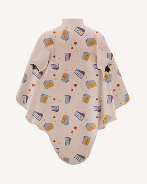 Little Casimir Bib – Boo | Birthday Cake