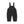 Play Up Cord Jumpsuit Shadow