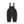 Play Up Cord Jumpsuit Shadow